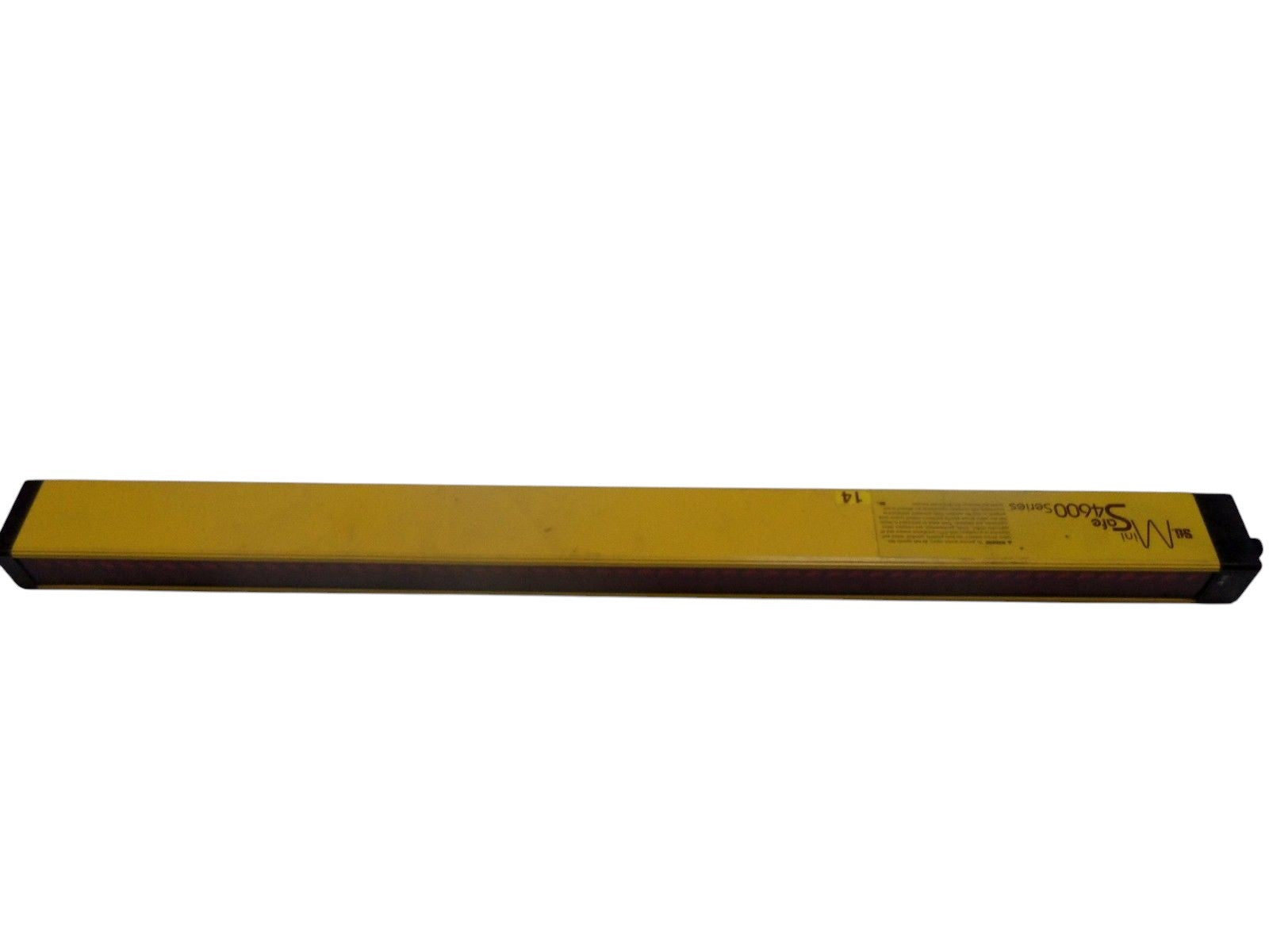 STI MS46-14-610-Q2-X LIGHT SCREEN TRANSMITTER UNMP