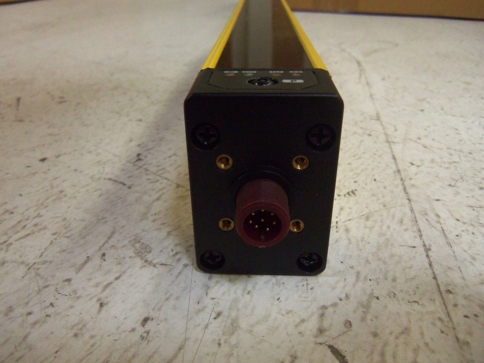 STI MS46SR-14-260-Q2-R-NC-FP RECEIVER NSMP