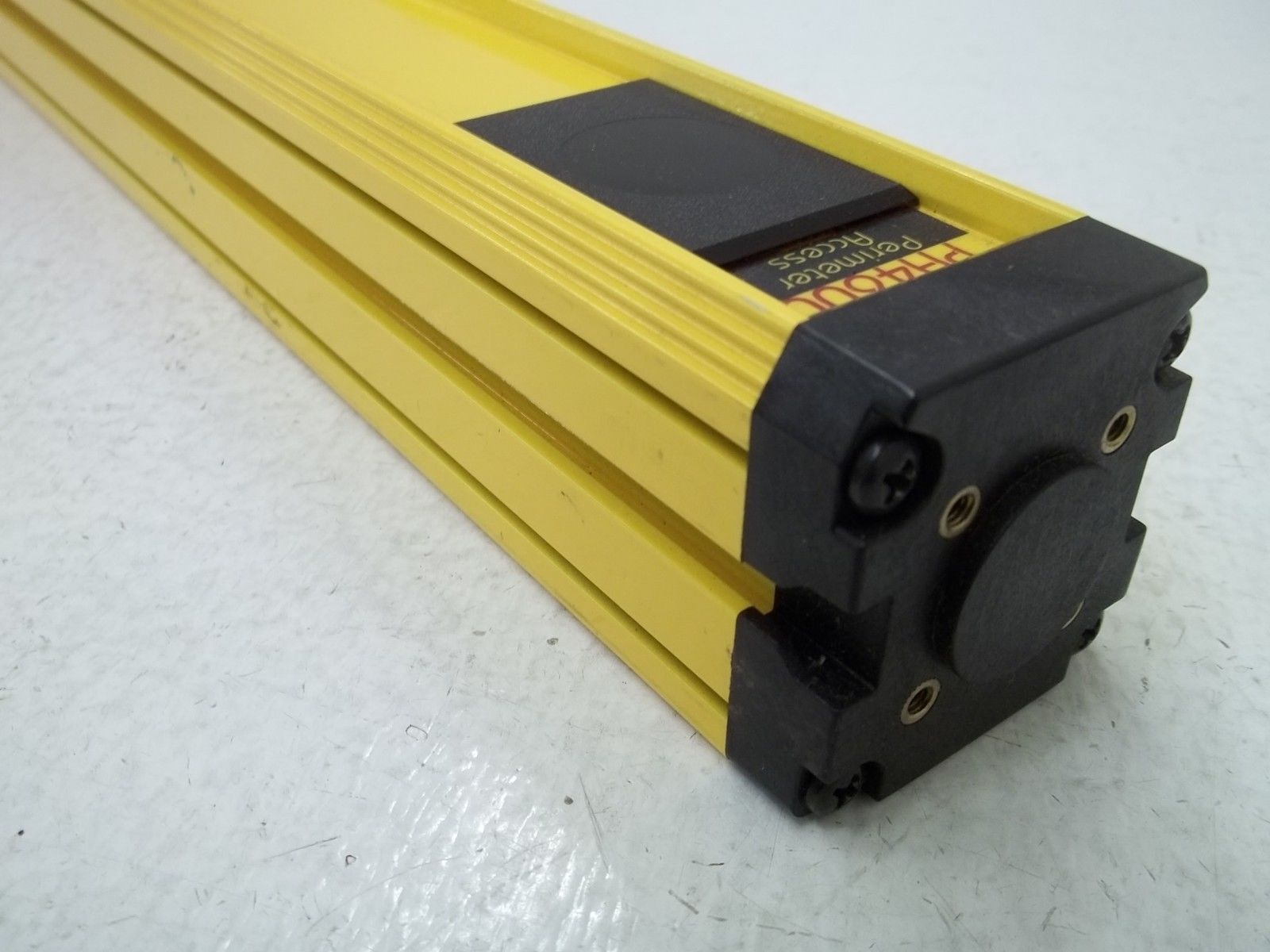 STI PA46-2-600-Q2-X TRANSMITTER UNMP