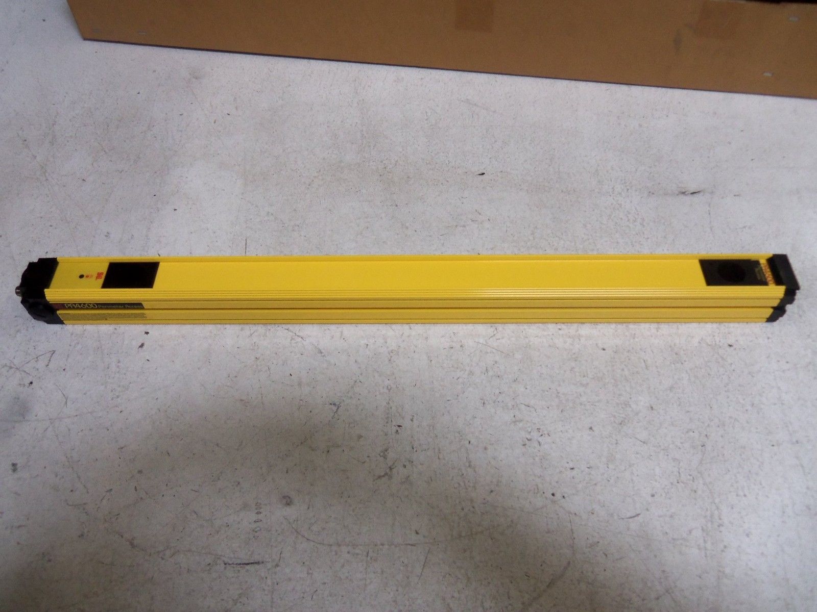 STI PA46-2-600-Q2-X SENSOR NSMP