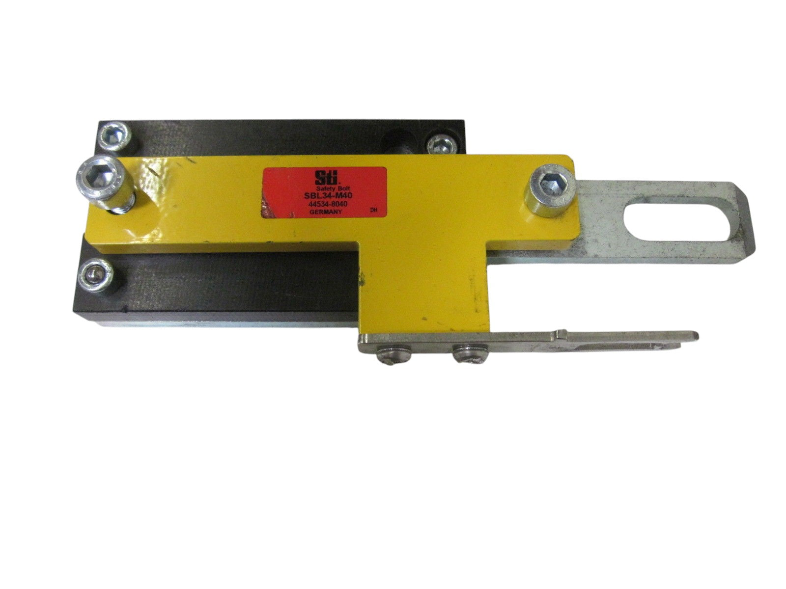 STI SBL34-M40 UNMP