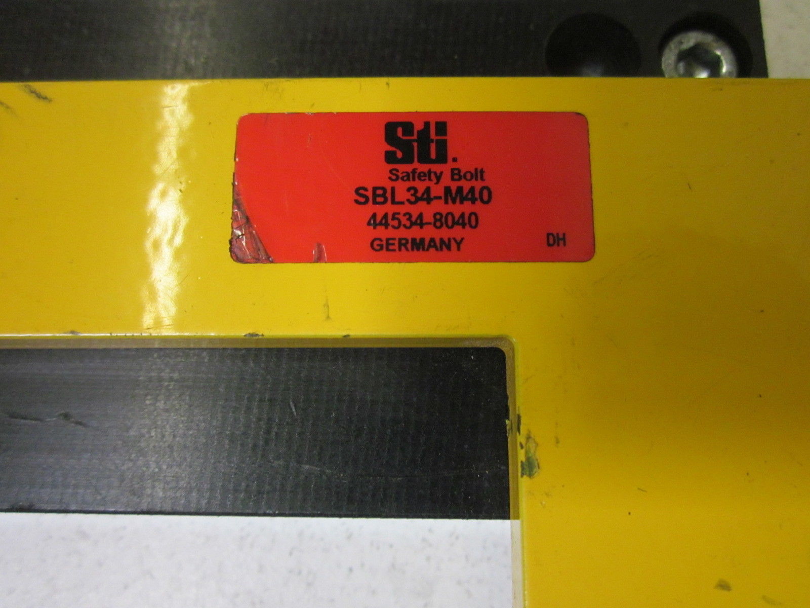 STI SBL34-M40 UNMP