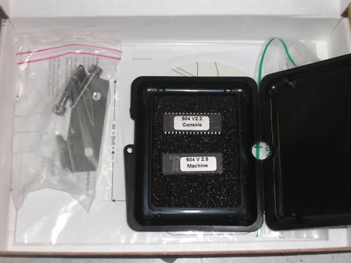 STRUERS SPARE PART R5040166 *NEW IN BOX*
