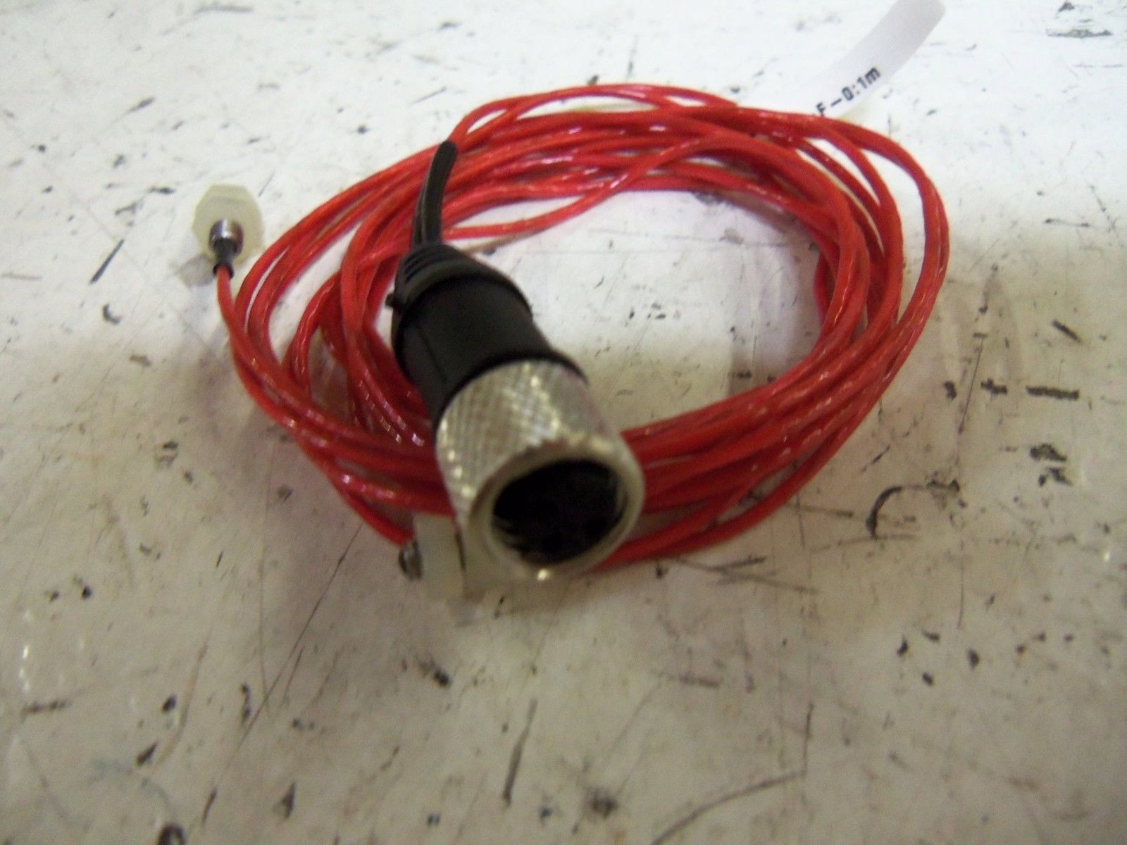 STM DLM30-F-0:1M NSMP