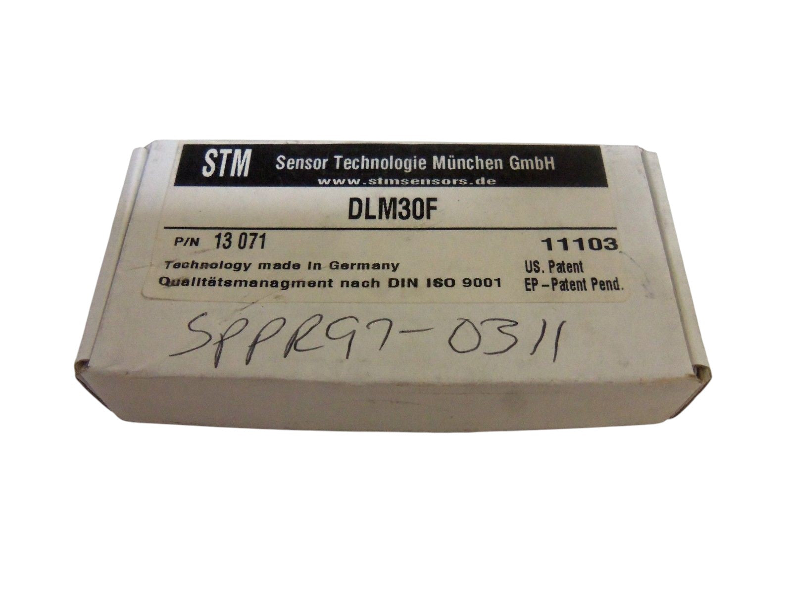 STM DLM30F NSMP