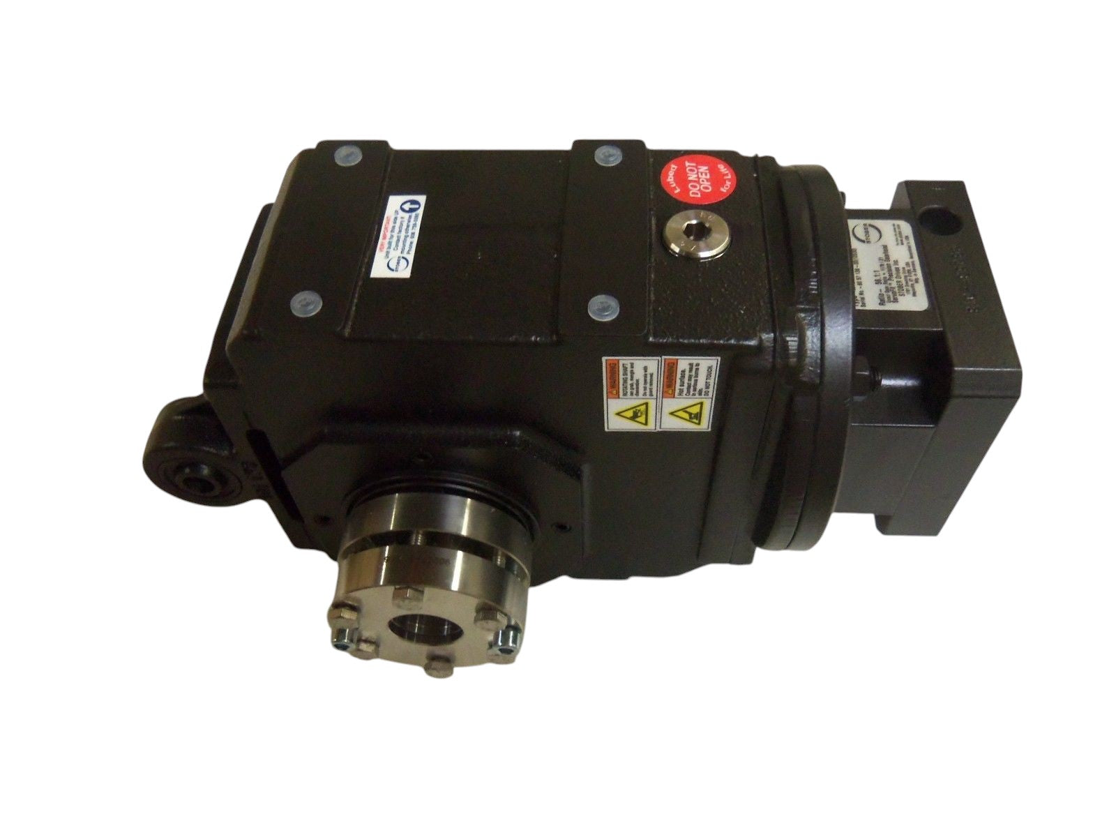 STOBER K102WGD0560MT10B GEAR HEAD NSNP