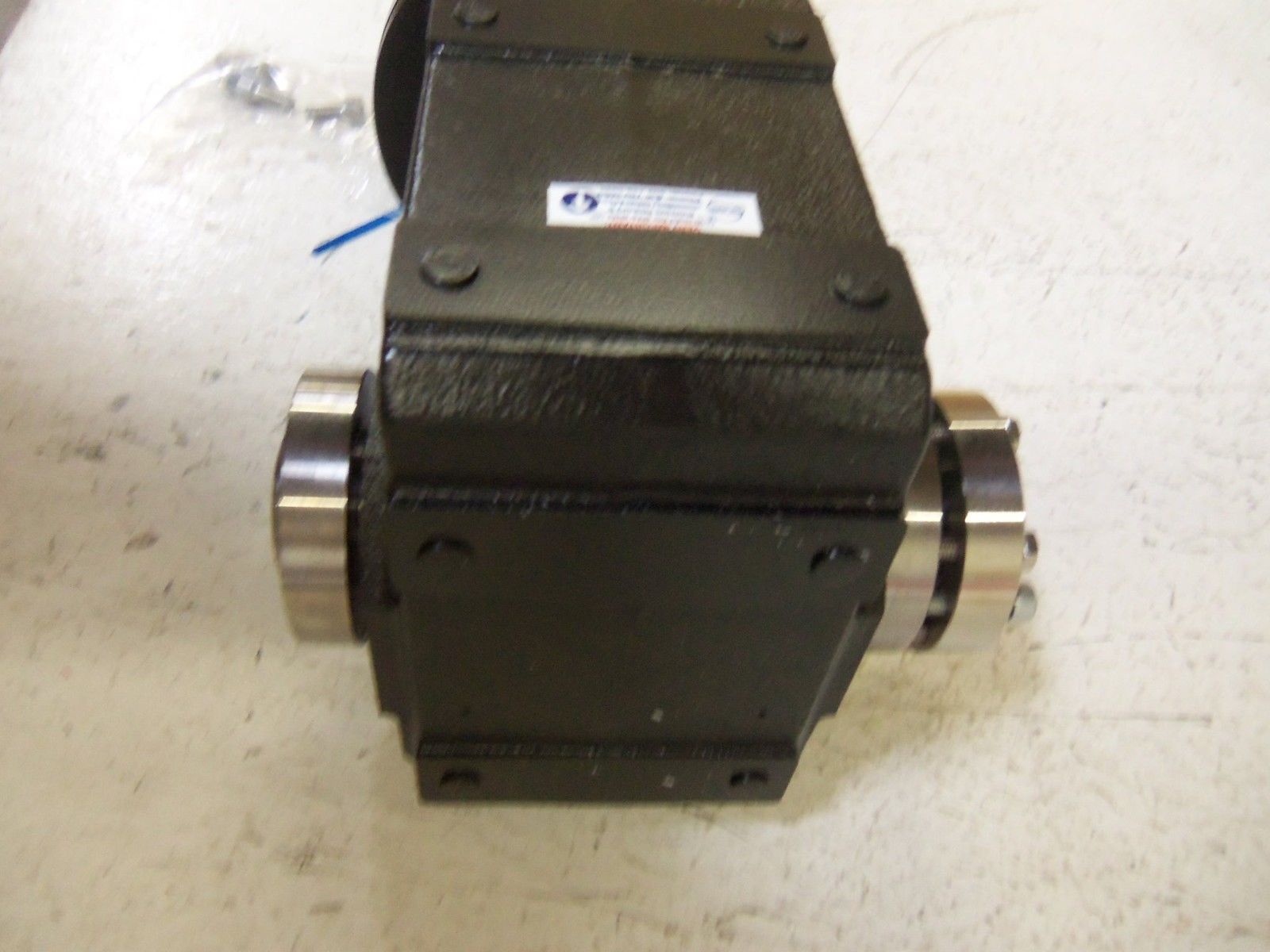 STOBER K102WGD0560MT10 UNMP