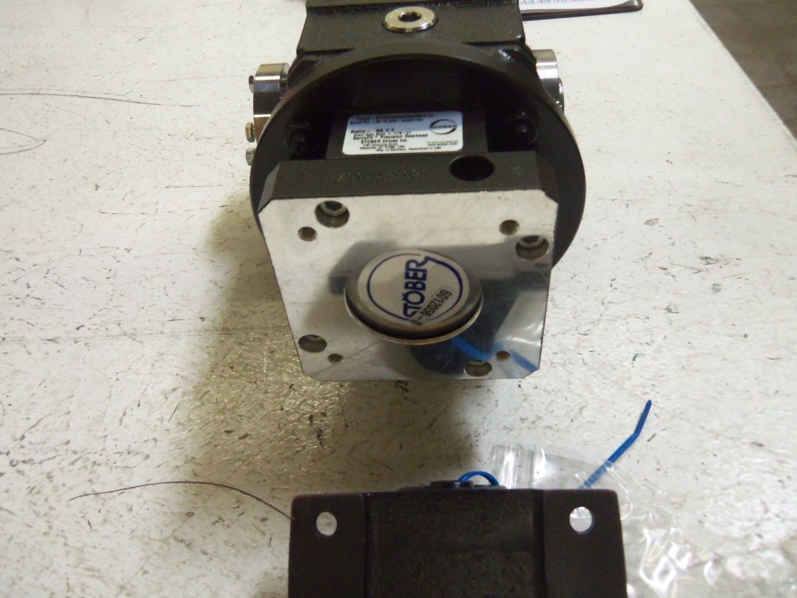 STOBER K102WGD0560MT10 UNMP