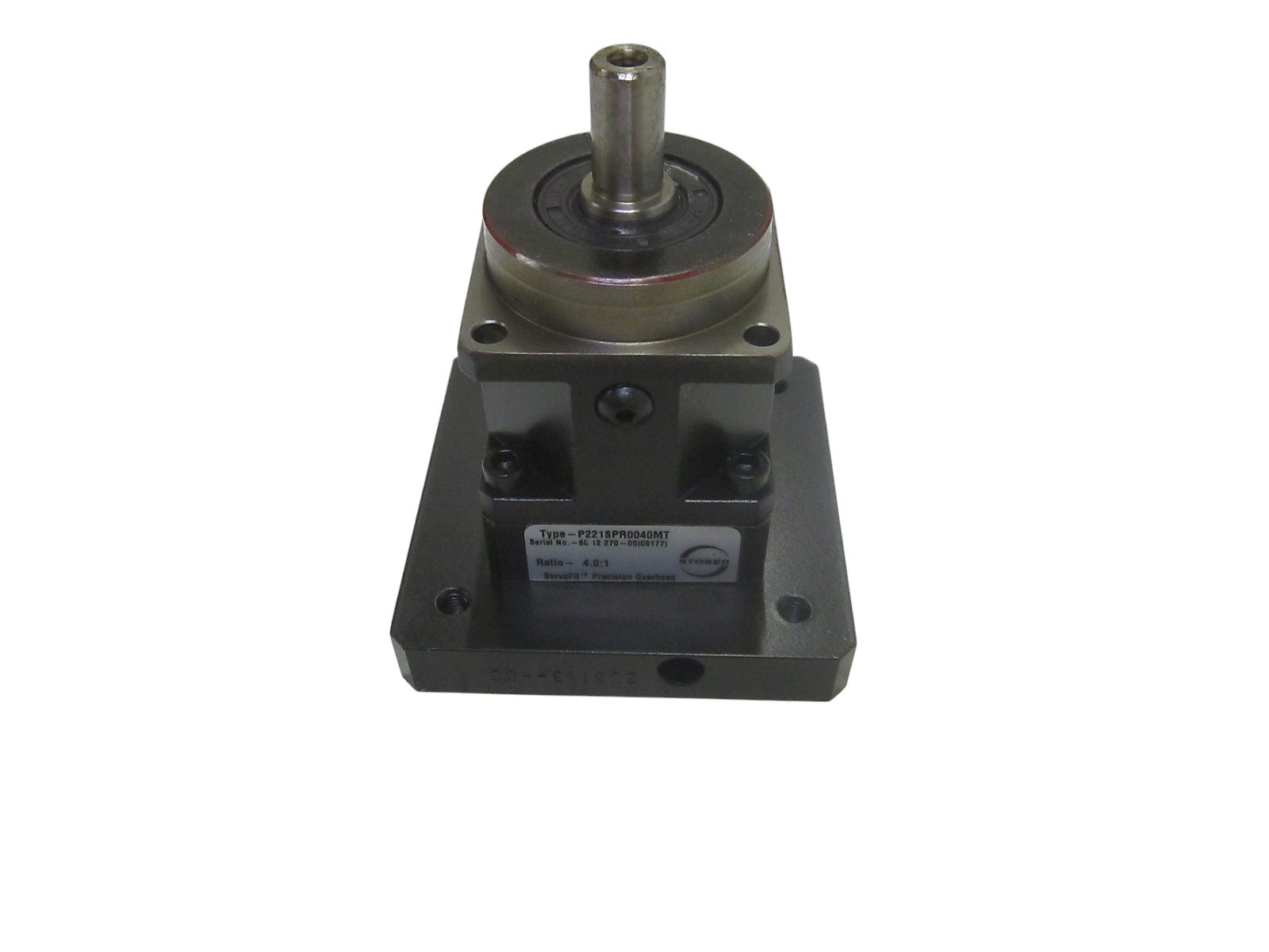 STOBER P221SPR0040MT UNMP