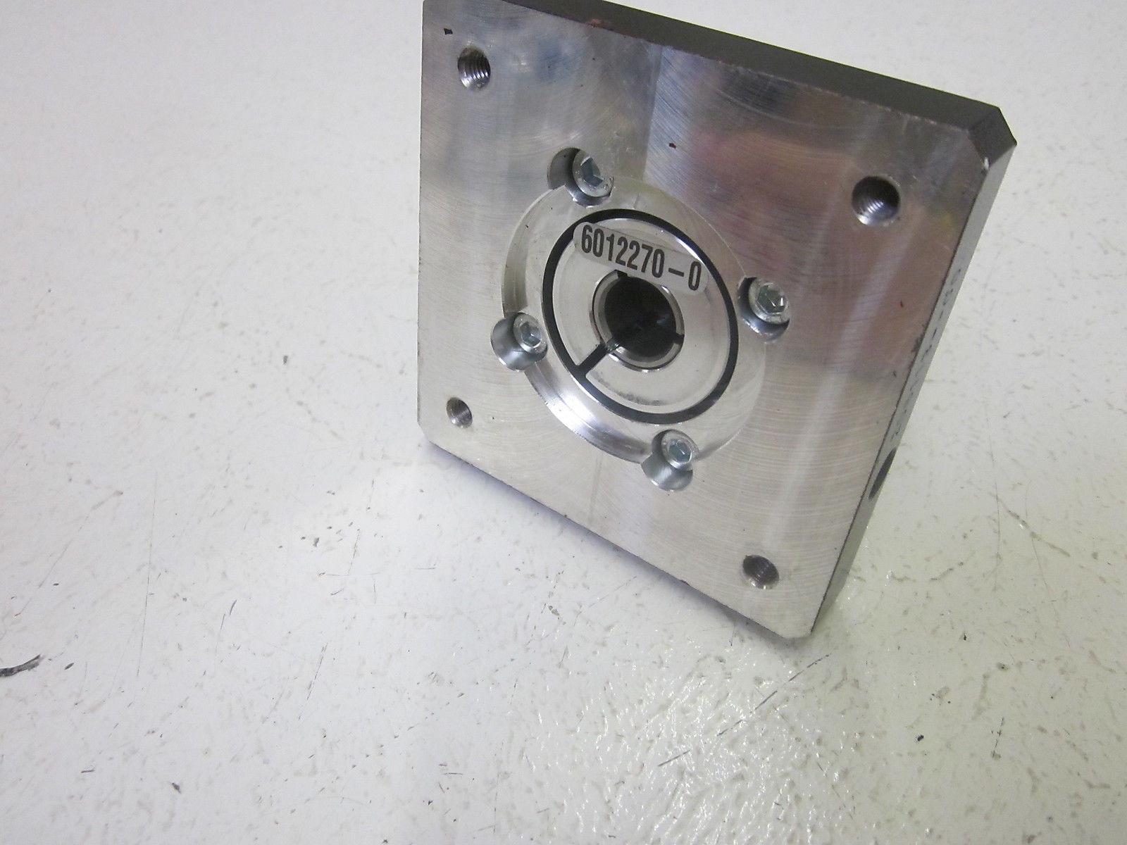 STOBER P221SPR0040MT UNMP