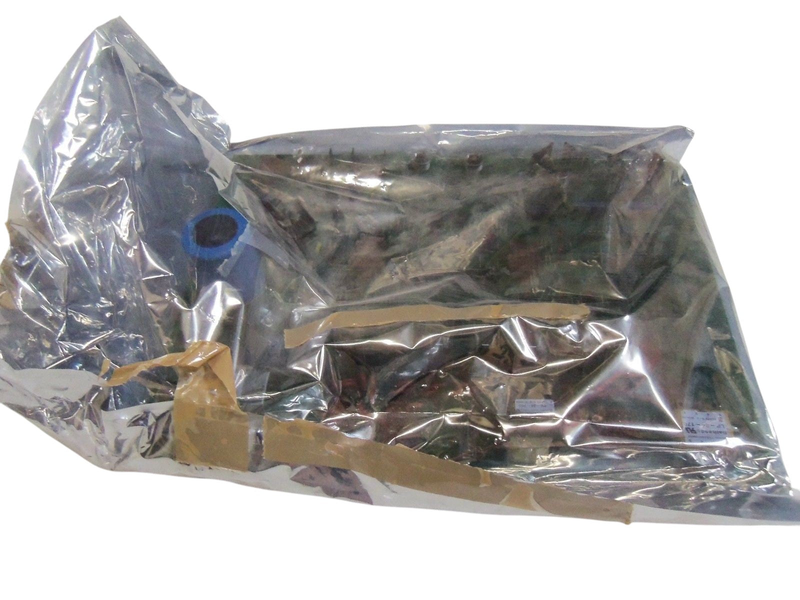 STOCK EQUIPMENT 1D21232 BOARD ASSEMBLY UNMP