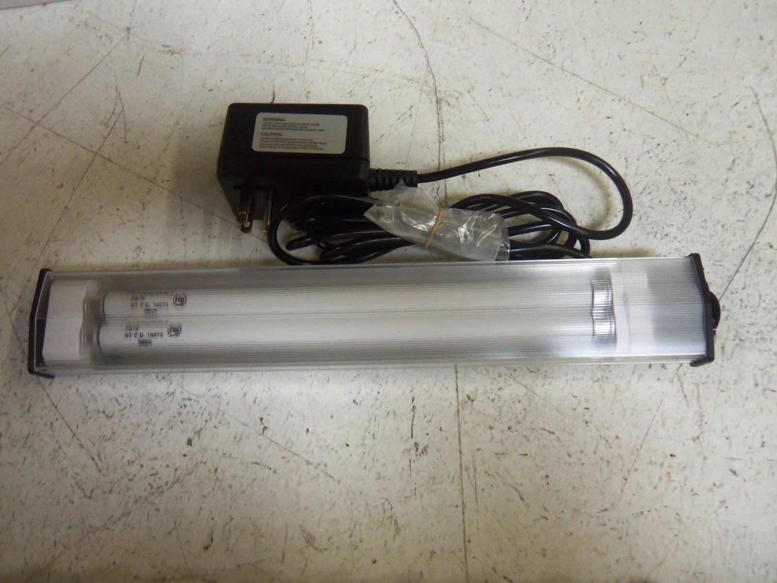 STOKER YALE 30046771 LIGHT FIXTURE NSMP