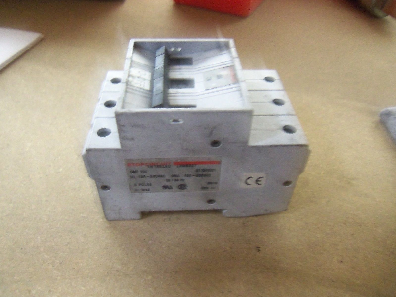 STOPCIRCUIT GMT-25D *USED*