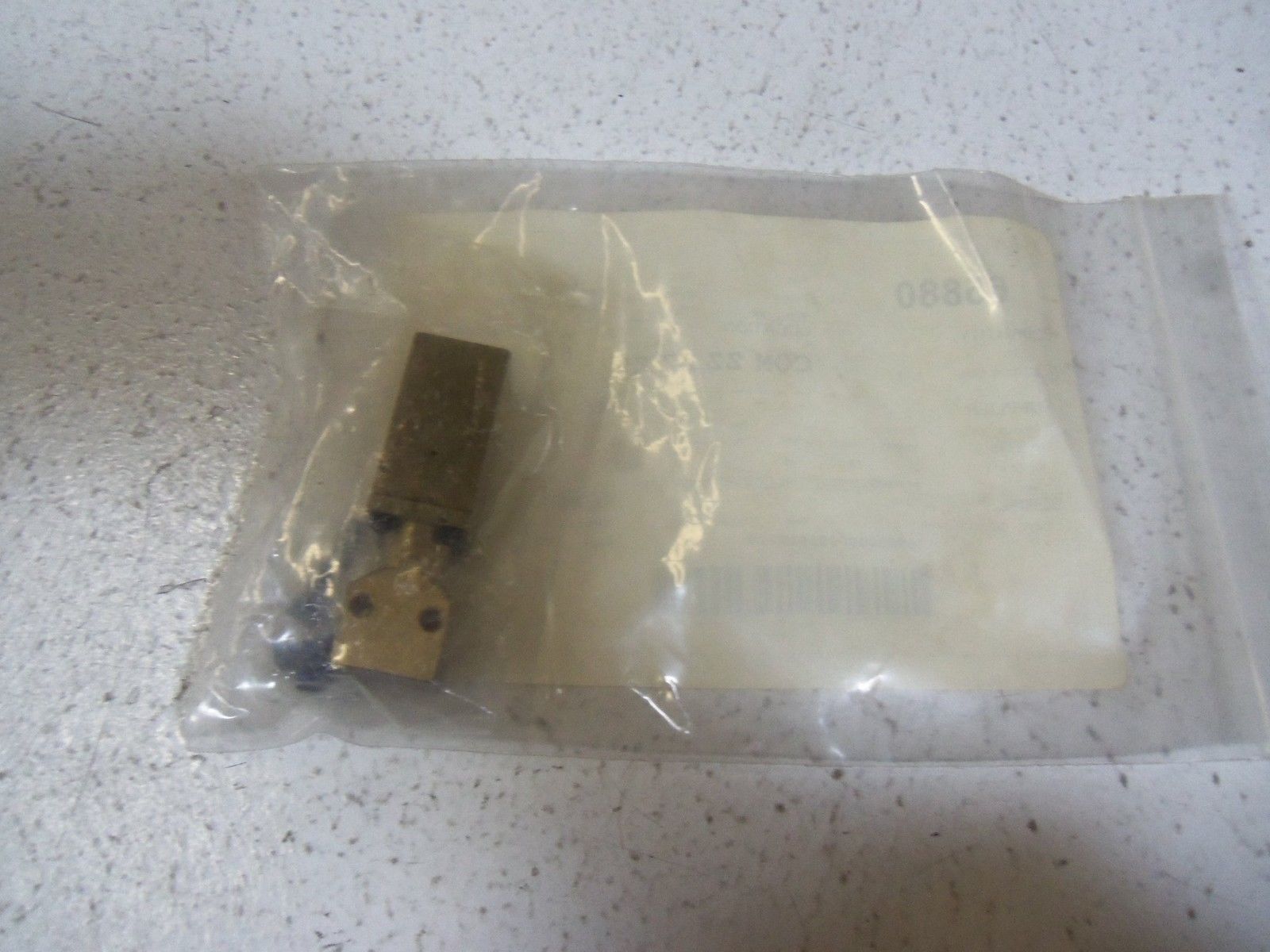 STROKE SENSOR W/ BRACKET N04099 NSNP
