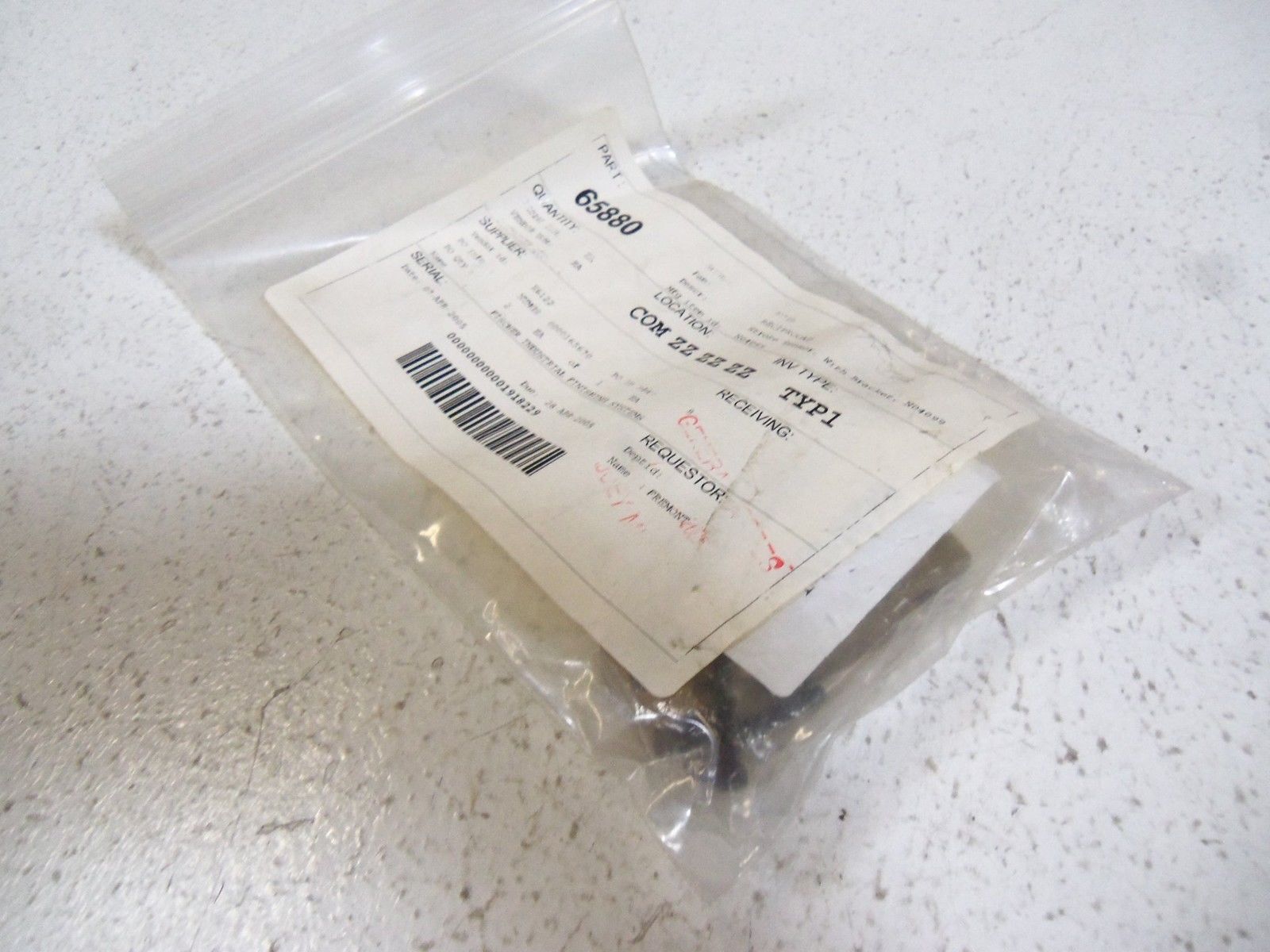 STROKE SENSOR W/ BRACKET N04099 NSNP