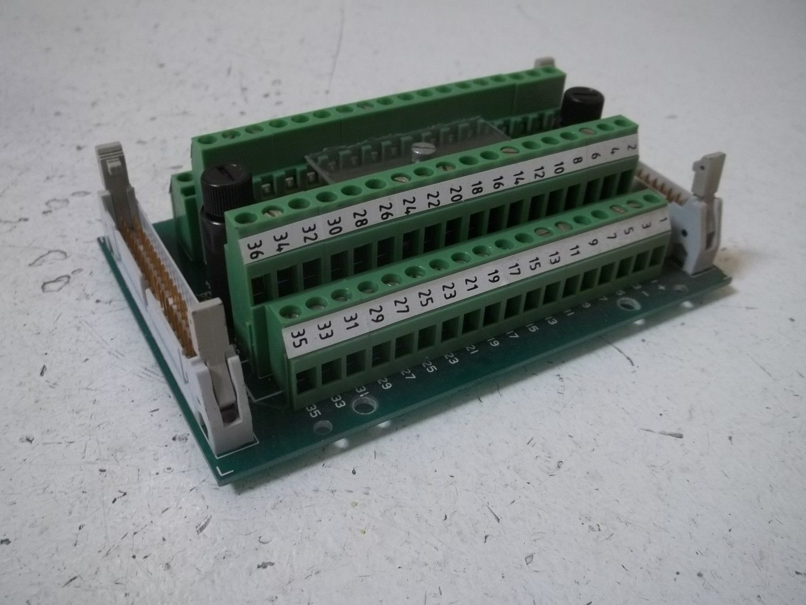 STROMBERG 5760867-6D UNMP