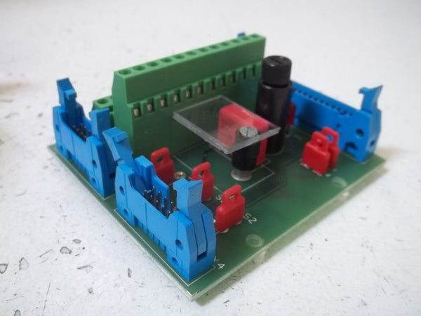 STROMBERG 5761157-0B CIRCUIT BOARD UNMP