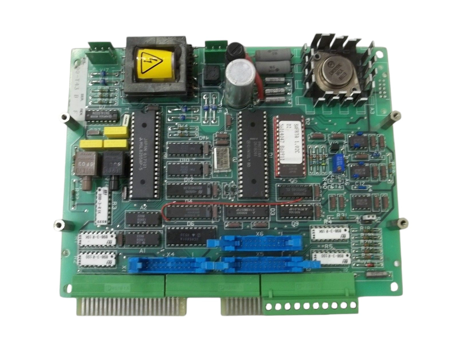 STROMBERG 5761178-2F UNMP