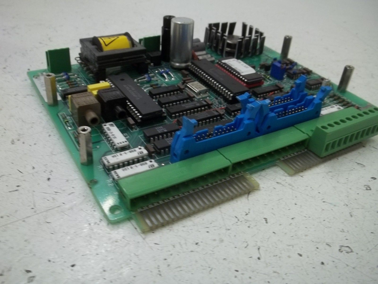 STROMBERG 5761178-2F UNMP