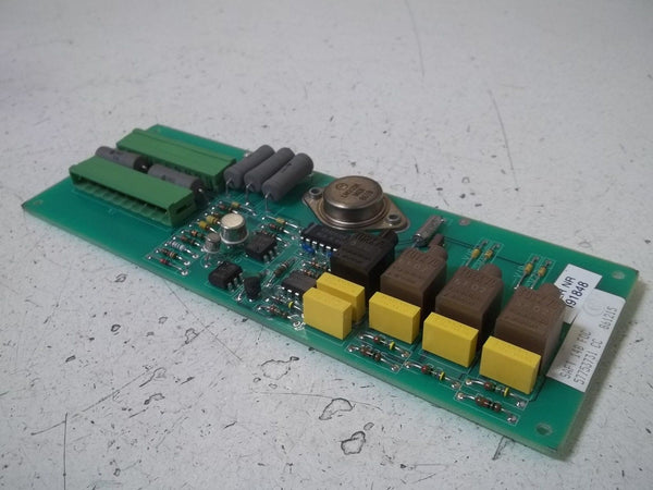 STROMBERG 5761193-6C CIRCUIT BOARD UNMP