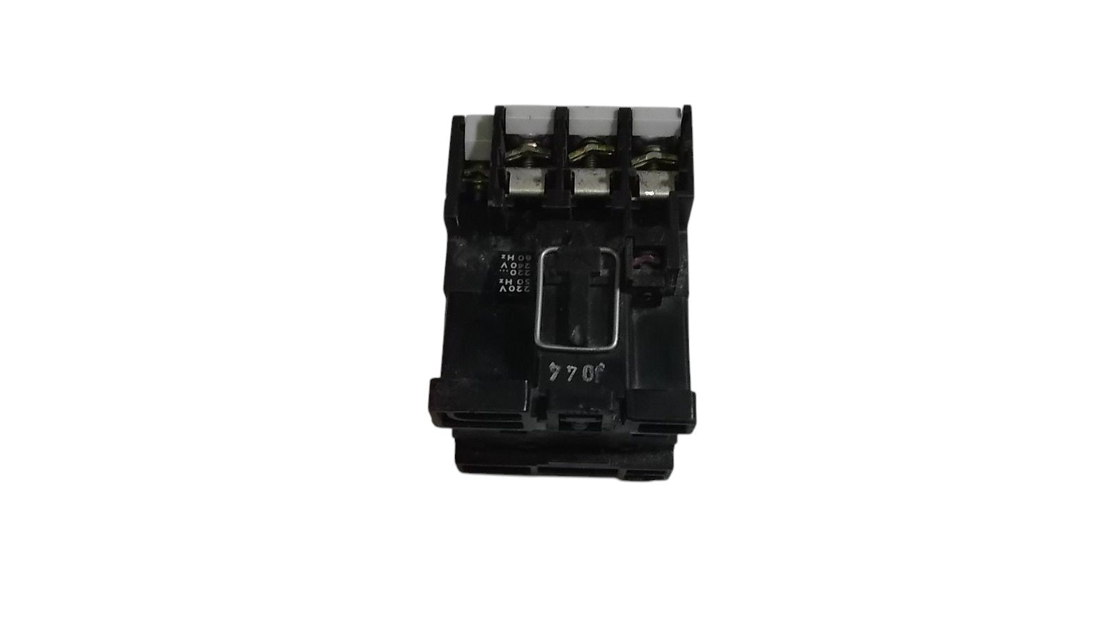 STROMBERG CONTACTOR OK-02 UNMP
