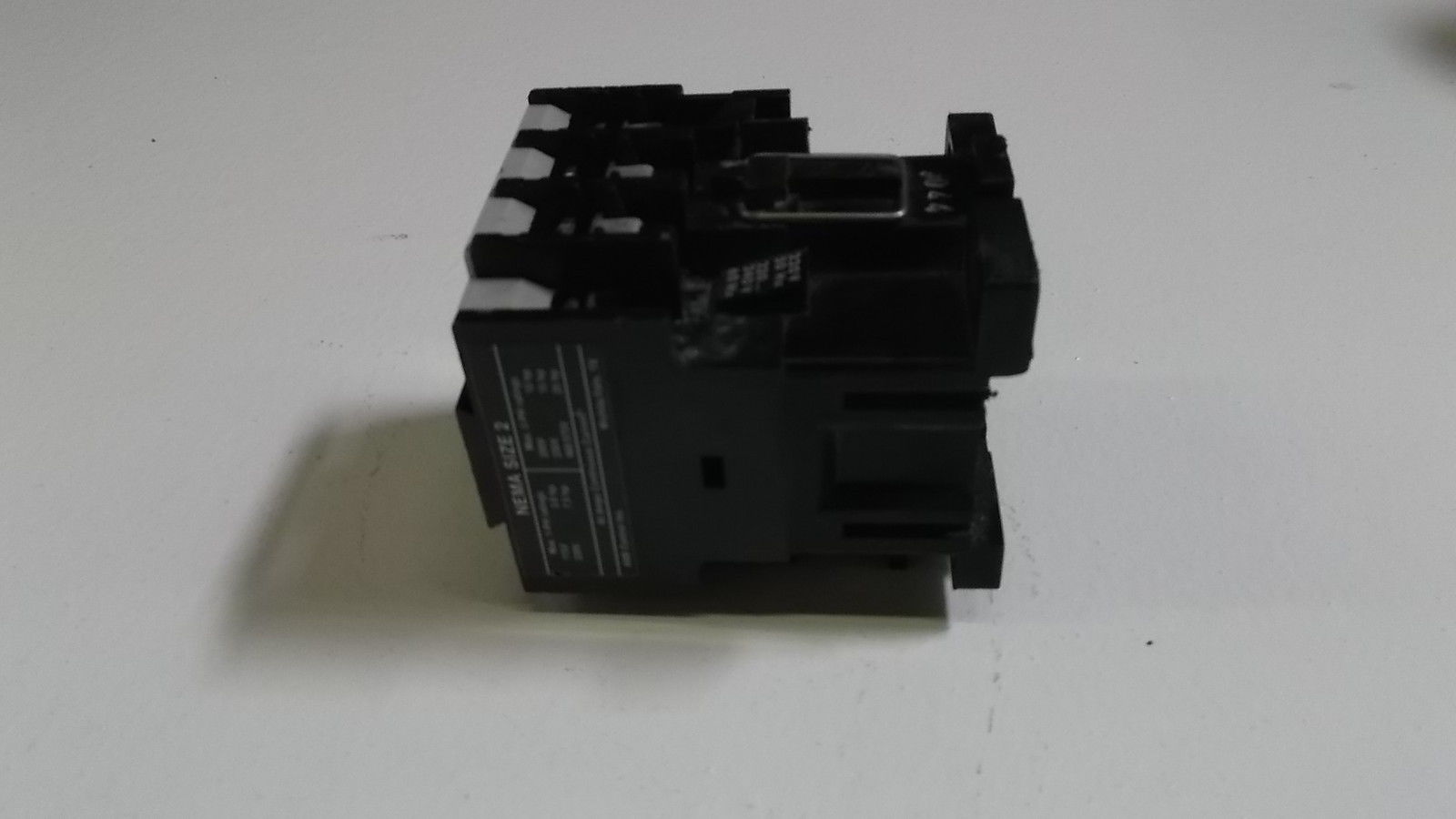 STROMBERG CONTACTOR OK-02 UNMP
