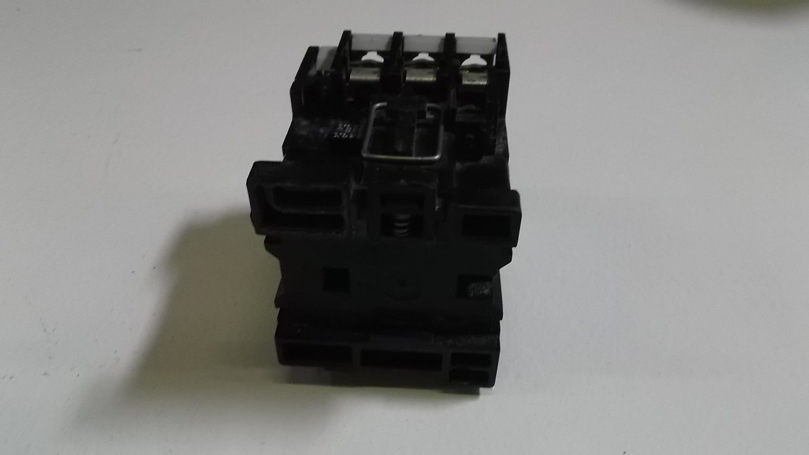 STROMBERG CONTACTOR OK-02 UNMP