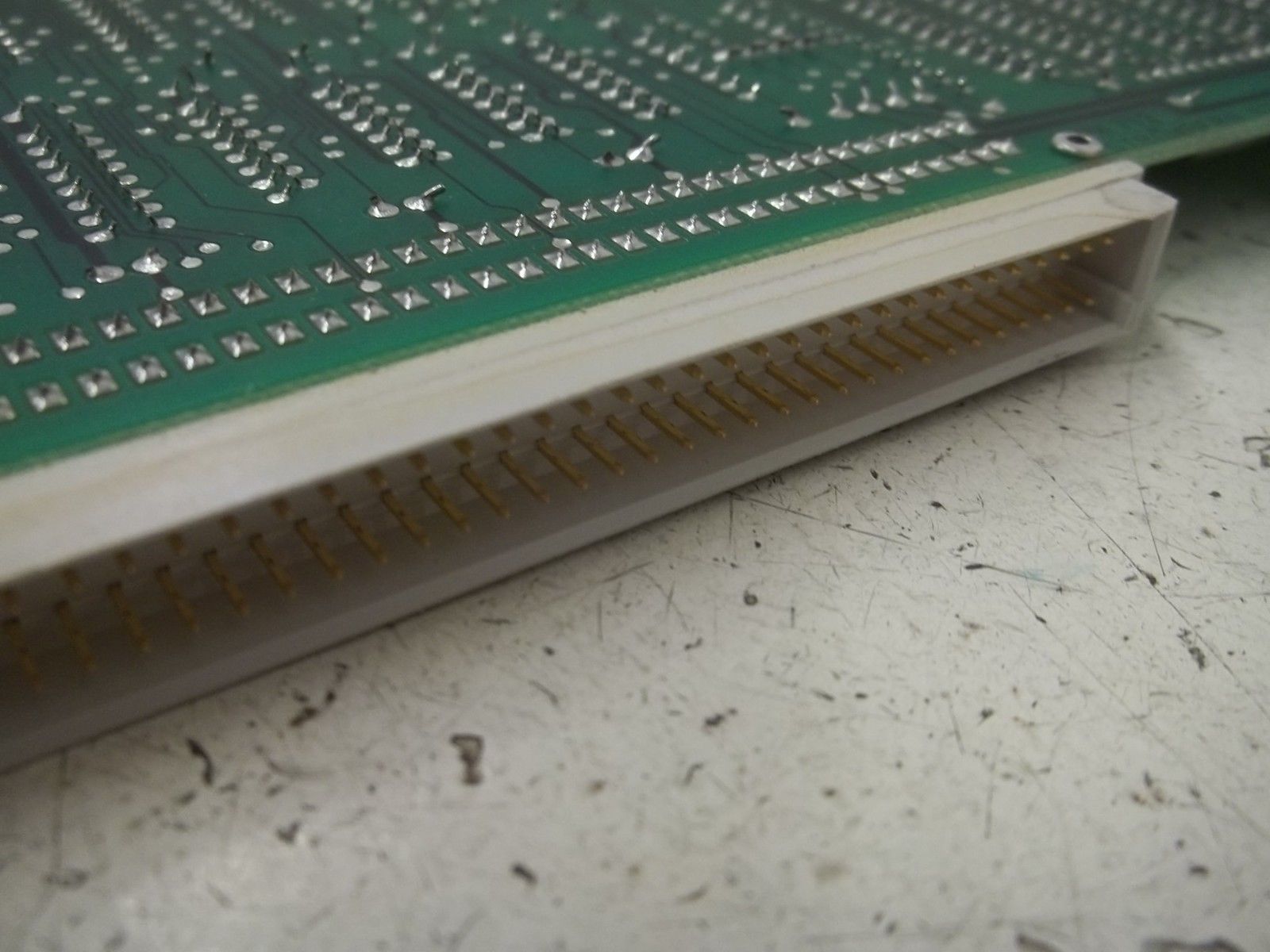 STROMBERG DI86-32 INPUT MODULE UNMP