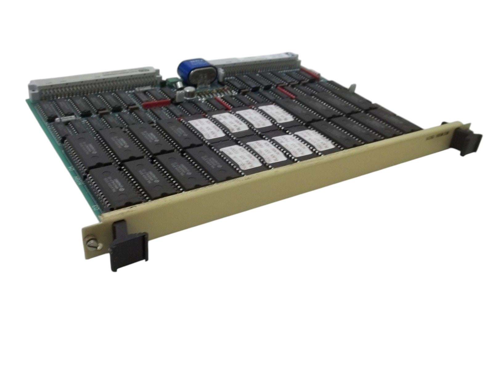 STROMBERG MEM86-192K MEMORY BOARD UNMP