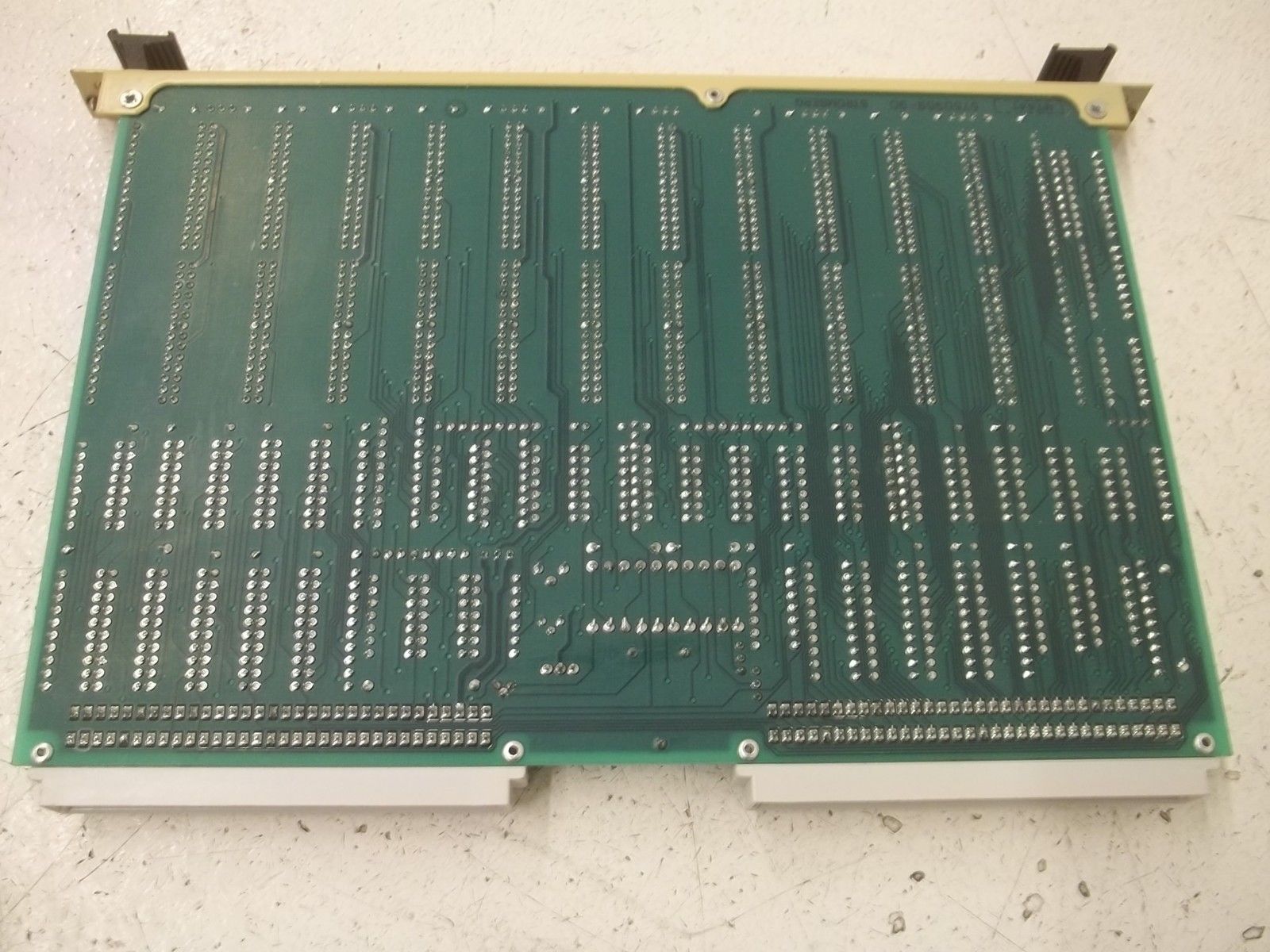 STROMBERG MEM86-192K MEMORY BOARD UNMP