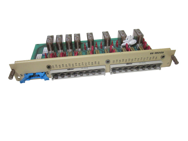 STROMBERG RDO86-8B CIRCUIT BOARD UNMP