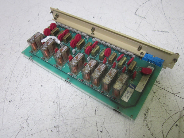 STROMBERG RDO86-8B CIRCUIT BOARD UNMP
