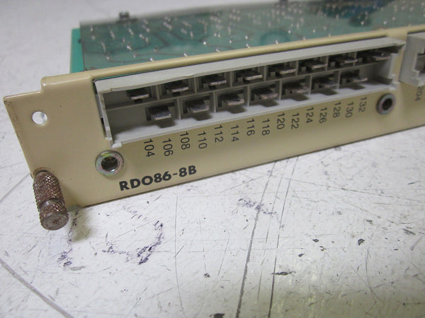 STROMBERG RDO86-8B CIRCUIT BOARD UNMP
