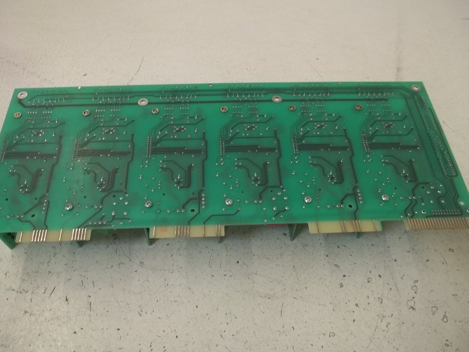 STROMBERG SAFT118PAC CIRCUIT BOARD PULSE UNMP