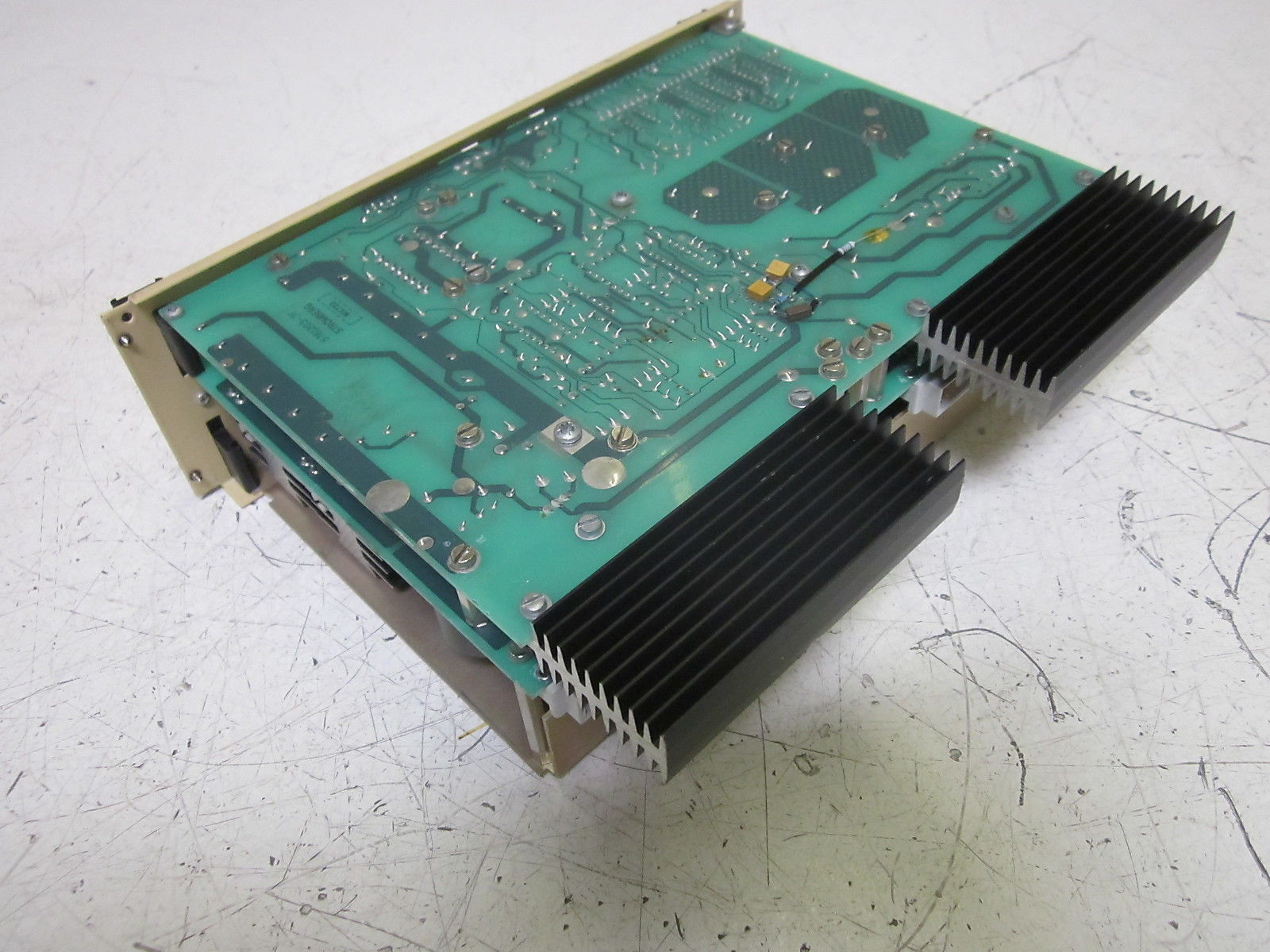 STROMBERG SEPU220VAC UNMP