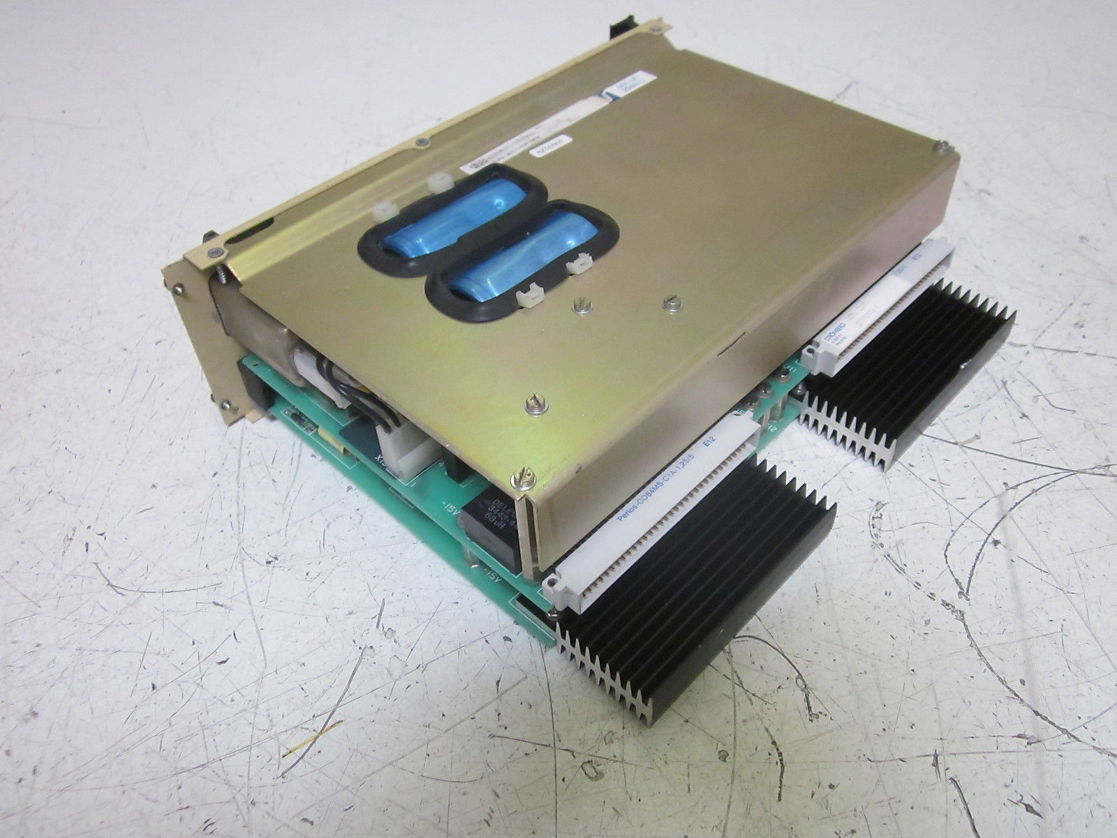 STROMBERG SEPU220VAC UNMP