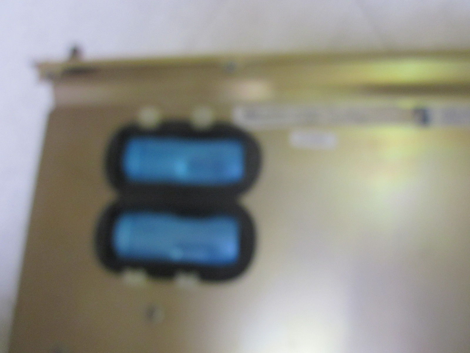 STROMBERG SEPU220VAC UNMP