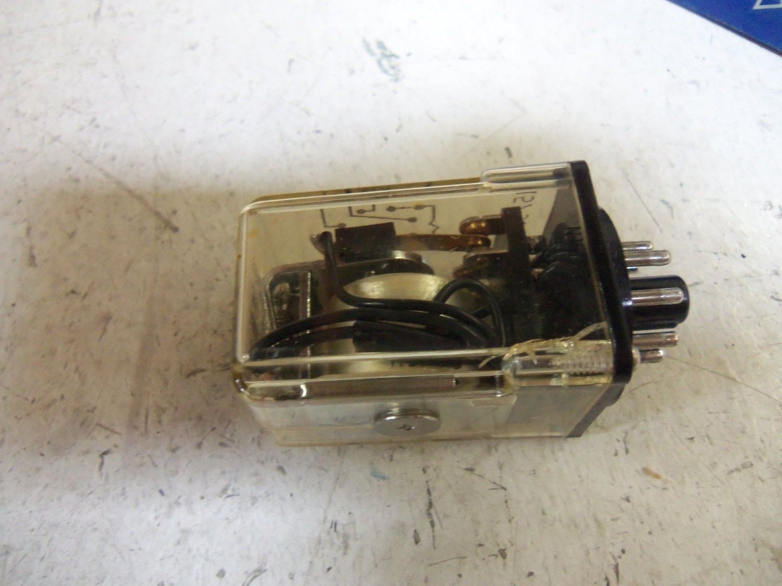 STRUTHERS-DUNN 214XBX48PL NSMP