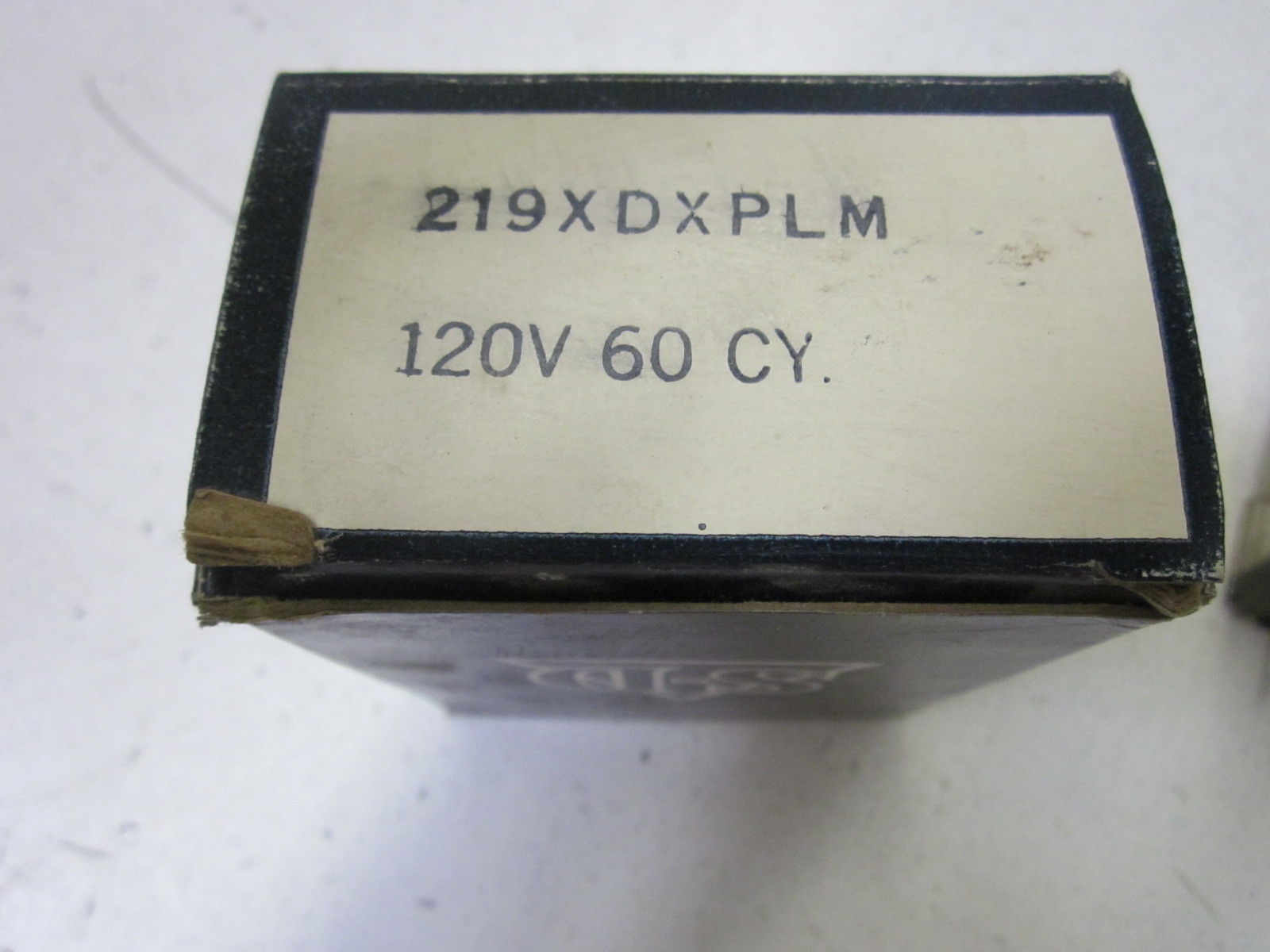 STRUTHERS-DUNN 219XDXPLM NSMP