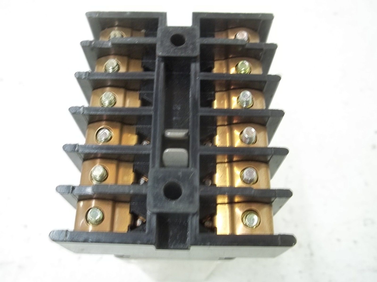 STRUTHERS-DUNN A255XCXP RELAY 115V UNMP