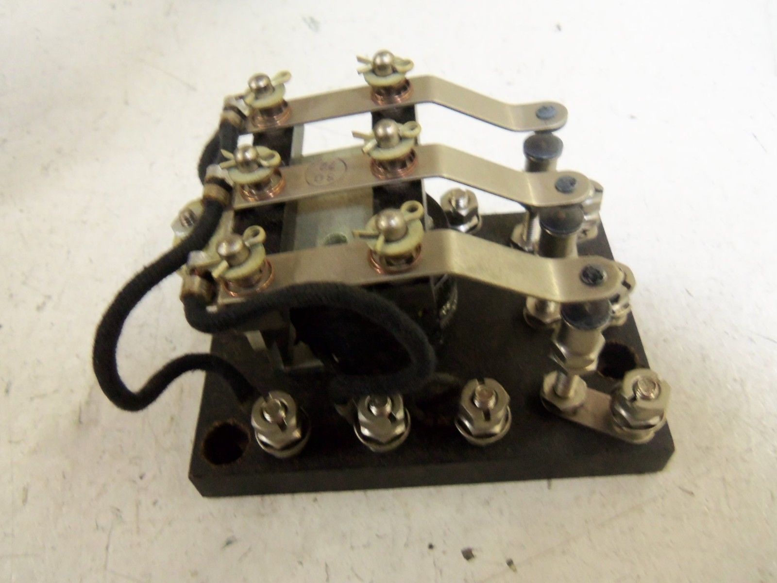STRUTHERS-DUNN  A80XX UNMP
