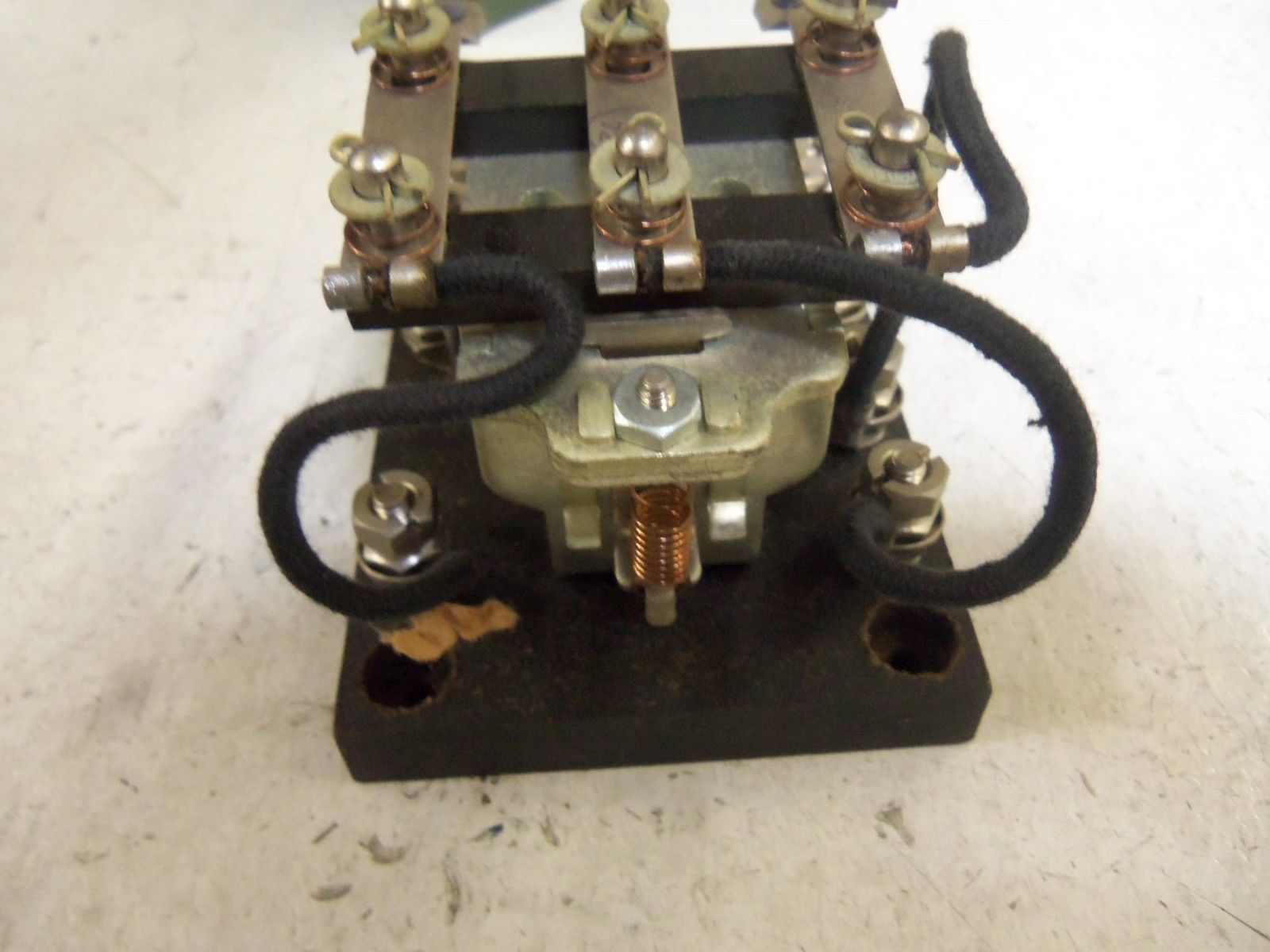 STRUTHERS-DUNN  A80XX UNMP
