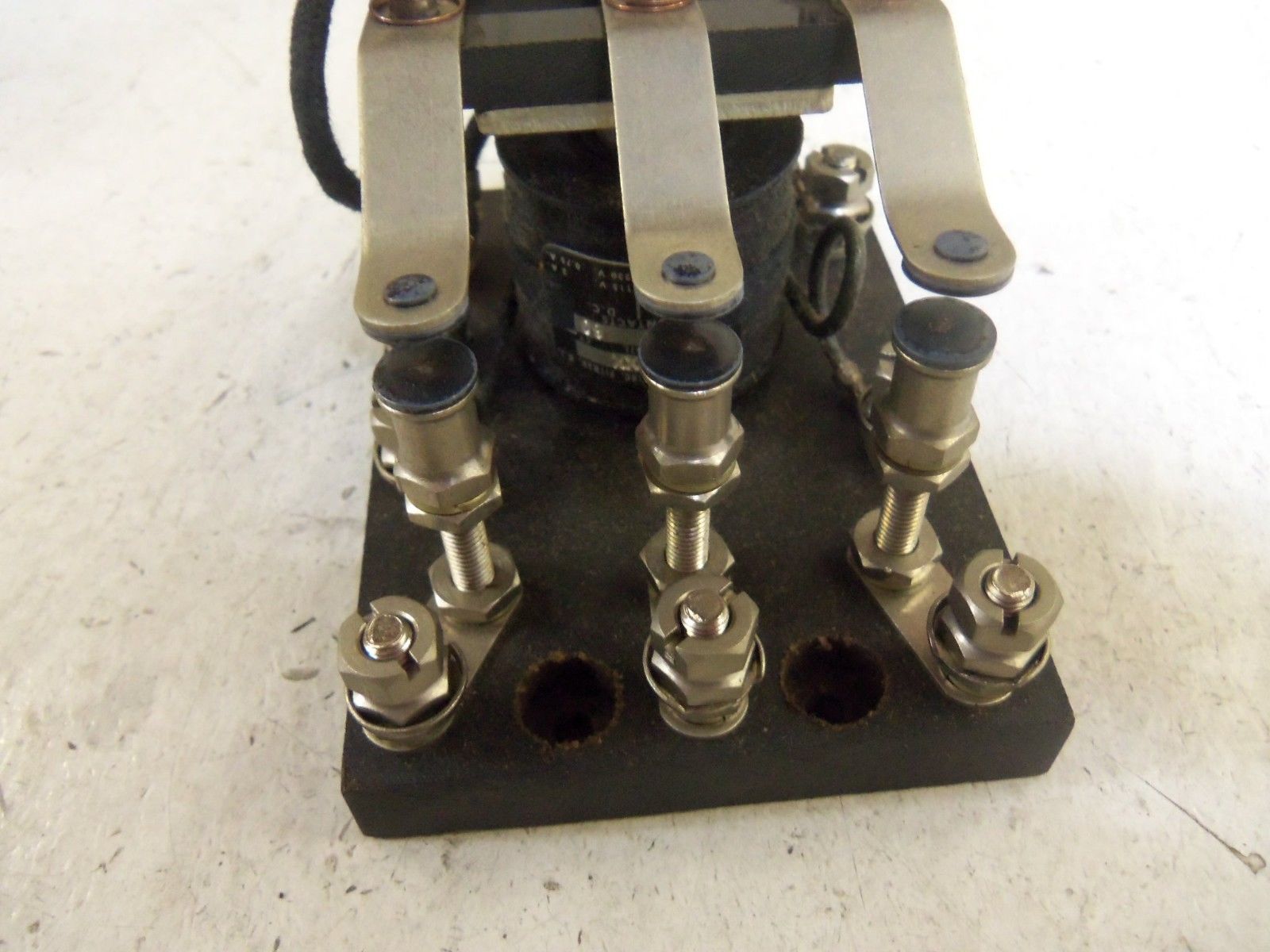 STRUTHERS-DUNN  A80XX UNMP