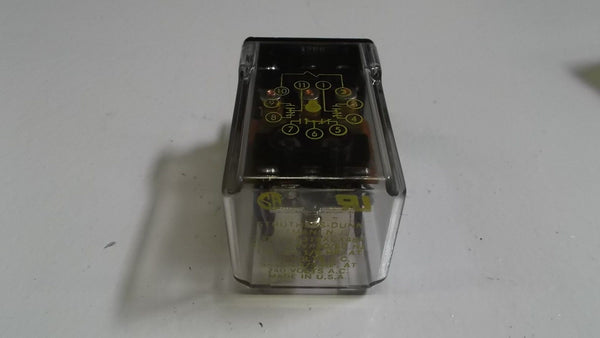 STUTHERS DUNN RELAY A314XCX48P NSMP