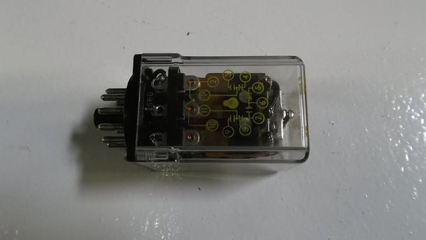 STUTHERS DUNN RELAY A314XCX48P NSMP
