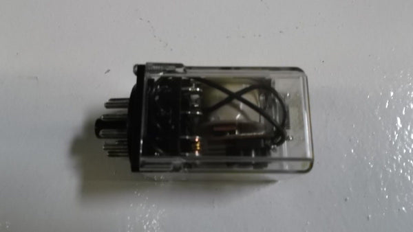 STUTHERS DUNN RELAY A314XCX48P NSMP