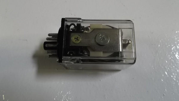 STUTHERS DUNN RELAY A314XCX48P NSMP