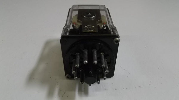 STUTHERS DUNN RELAY A314XCX48P NSMP