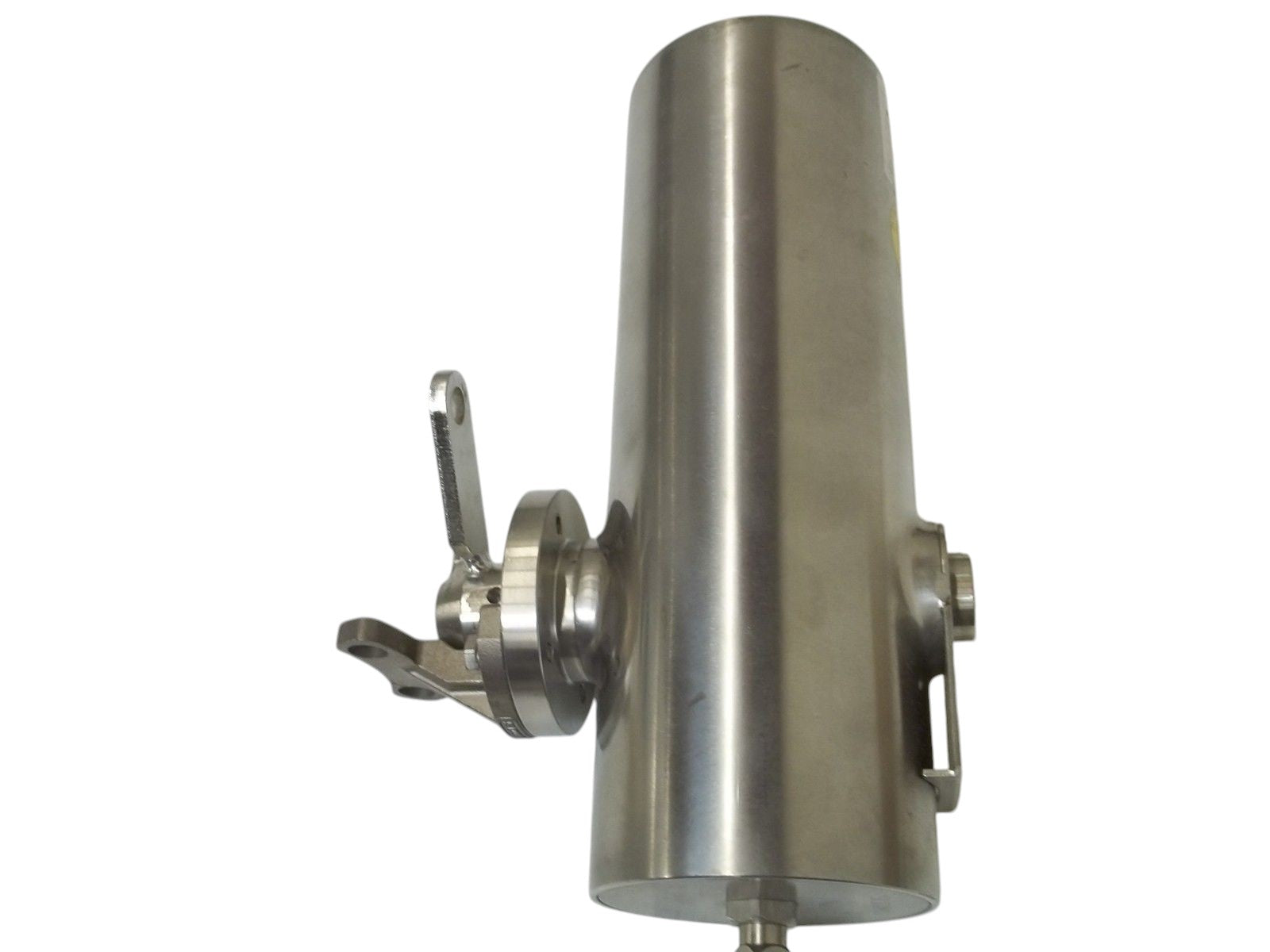 SUDMO 13950 VALVE W/MOUNTING SET SVDMD SIZE 1 HORIZONTAL UNMP
