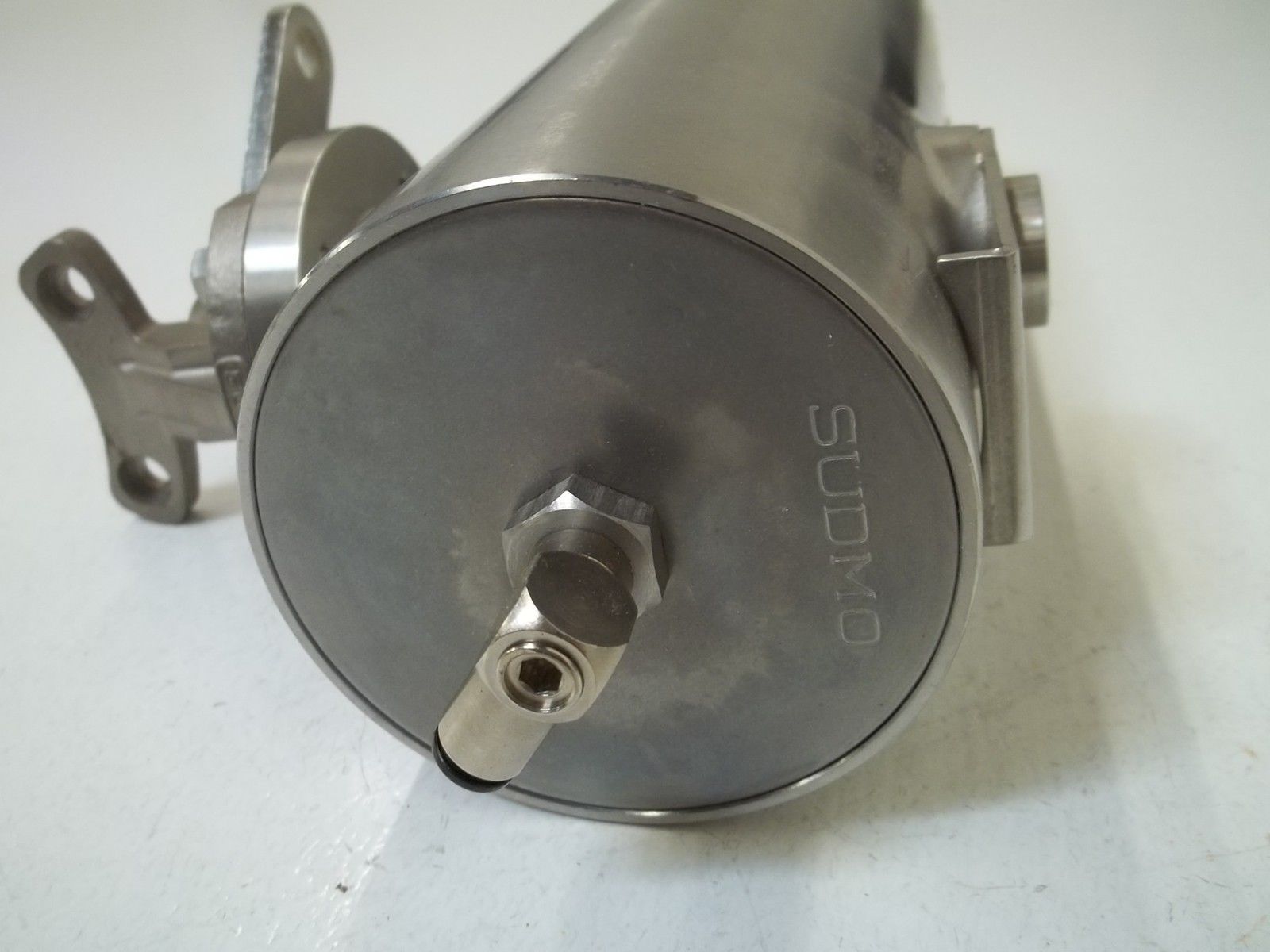 SUDMO 13950 VALVE W/MOUNTING SET SVDMD SIZE 1 HORIZONTAL UNMP